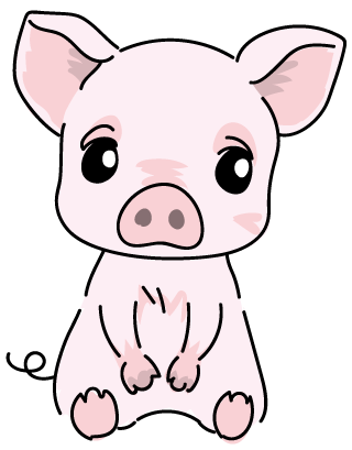 Free download Picture Pig
